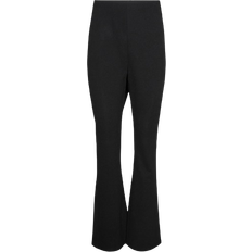 Vero Moda Liva High Waist Pants - Black