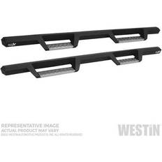 Cars Running Boards & Nerf Bars Westin Stainless Drop Nerf Step Bars