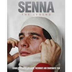 Senna inbunden