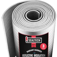 Glass Wool Insulation Sealtech ST-303-48X25