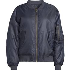 Anine Bing Jackets Anine Bing Jacka leon navy blue