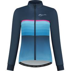 Rogelli Women's Sweat Jacket Impress II - Bleu