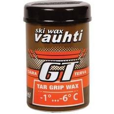 Langrenn Vauhti GT Orange Tar Grip Wax-1/-6C GT612