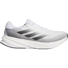 Adidas Supernova Running Shoes Adidas Men's Supernova Rise Running Shoes, White/Black