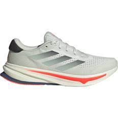 Adidas Green Sport Shoes Adidas Supernova Rise M - Crystal Jade/Carbon/Solar Red