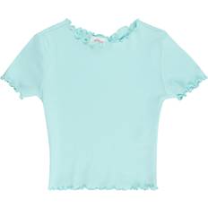 140/146 T-shirts s.Oliver T-Shirt hellblau 140-146