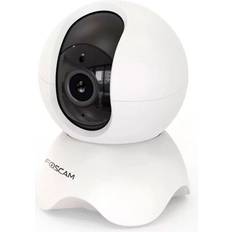 Wi-Fi 3 (802.11g) Surveillance Cameras Foscam X5