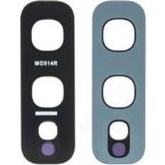 Faro Samsung Galaxy S10e Kameralins Vit