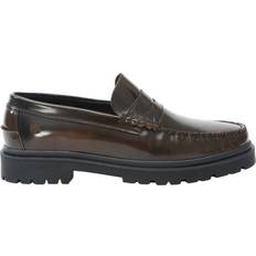 Playboy Austin Loafer Sko Brun