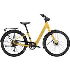 Trek Trek Verve+ 1 LT Yellow M