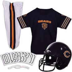 Children's Clothing Franklin Sports Chicago Bears Deluxe Football Uniform Set