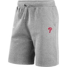 Philadelphia Phillies Primary Logo Graphic Fleece Short