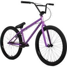 20 inch bmx bike Elite BMX 20" - Purple Unisex