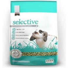 Supreme Supreme Science Selective Rabbit Aniseed & Fenugreek 10Kg