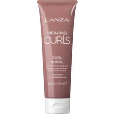 Haarproducten Lanza Healing Curl Whirl Defining Cream