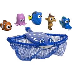 Finding Dory Mr Ray's Dive & Catch Game