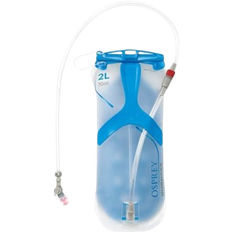 Femme Accessoires de Sac Osprey Hydraulics Reservoir 2L - Transparent