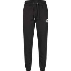 Lonsdale Saintfield Pants Black Man