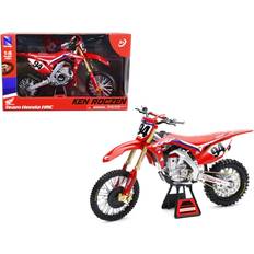 New Ray Honda CRF 450 Ken Roczen 1:6