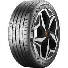 16 - 55 % Bildæk Continental Premium Contact 7 205/55 R16 91V