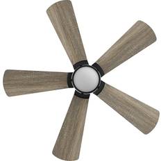 Smart home ceiling fan Carro Bariington Smart Ceiling Fan 52"