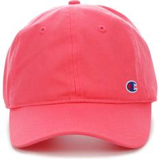 Champion Women Accessories Champion Flow Dad Adjustable Cap - Pink