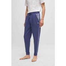 BOSS Tracksuit With Contrast Piping
