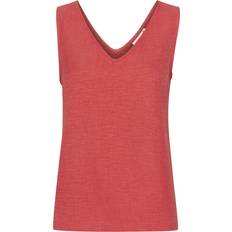 Oberteile Kaffe Kaelise Tank Top Bluser 10552333 Cayenne Cc