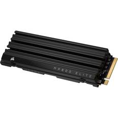 Corsair MP600 ELITE SSD CSSD-F1000GBMP600EHS 1TB