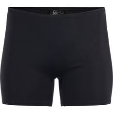 5XL Bikinis Zizzi Bikinihose - Schwarz