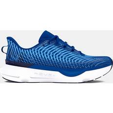 Under Armour Herren Schuhe Under Armour Infinite Pro Running Shoes Blue Man