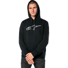 Alpinestars Ageless Shadow Hoodie Svart-Vit