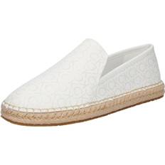 Espadrilles Calvin Klein Espadrilles weiß