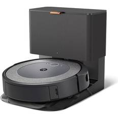 Irobot roomba iRobot Roomba® i5+ Self-Emptying Robot Vacuum