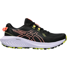 Gel excite trail 2 Asics Gel-Excite Trail 2 W - Black/Sun Coral