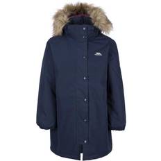 Trespass Astound Waterproof Jacket TP50 - Navy