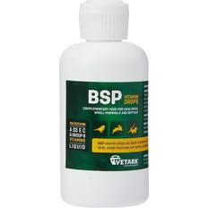 Vetark BSP Vitamin Drops 0.1kg