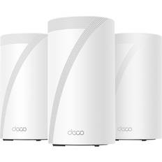 Routers TP-Link Deco BE85 (3-Pack)