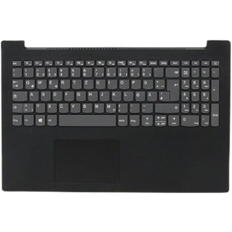 Lenovo Upper Case ASM C 81MT W125693800