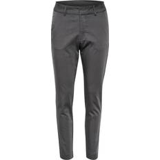 Kaffe KAlea Byxor - Grey