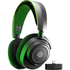 Arctis Nova 7X