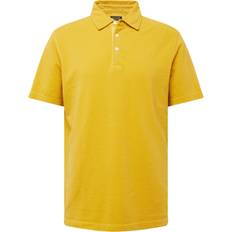 Olymp Herren Poloshirts Olymp Bluser & tshirts mørkegul mørkegul