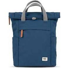 ROKA Väskor ROKA Medium Deep Blue Sustainable Finchley Backpack