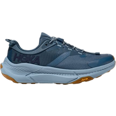 Hoka 38 ⅔ Tursko Hoka Transport W - Real Teal/Dusk