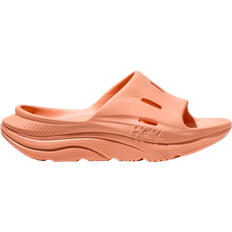 38 ⅔ - Herre Slippers Hoka Ora Recovery Slide 3 - Papaya