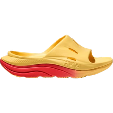 Hoka Ora Recovery Slide 3 - Poppy/Cerise