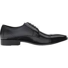 Black Oxford Kenneth Cole Lesson Plan - Black