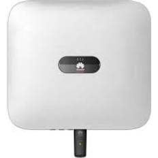 Huawei Växelriktare Solpaneler Huawei Sun2000-3Ktl-M1