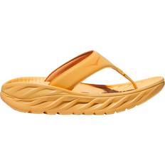 38 ⅔ - Damen Flip-Flops Hoka Ora Recovery Flip - Poppy/Squash