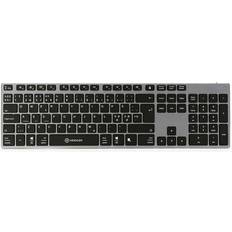 Voxicon Tangentbord Voxicon Bt 290